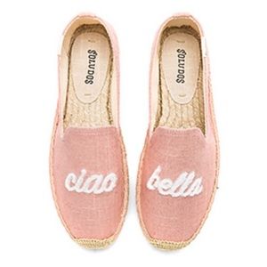 Soludos Ciao Bella Slippers